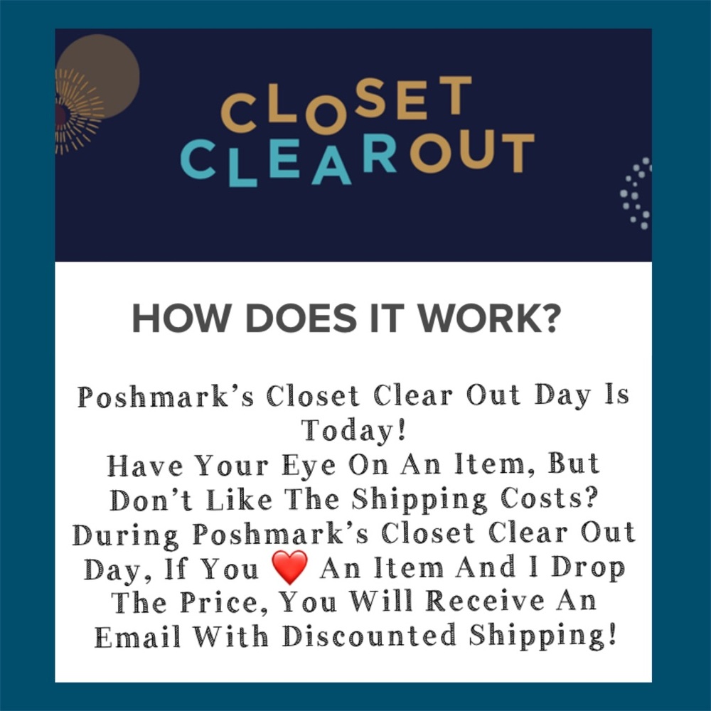 It’s Back! Discount Shipping June 25!